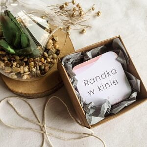 Kupony na walentynki